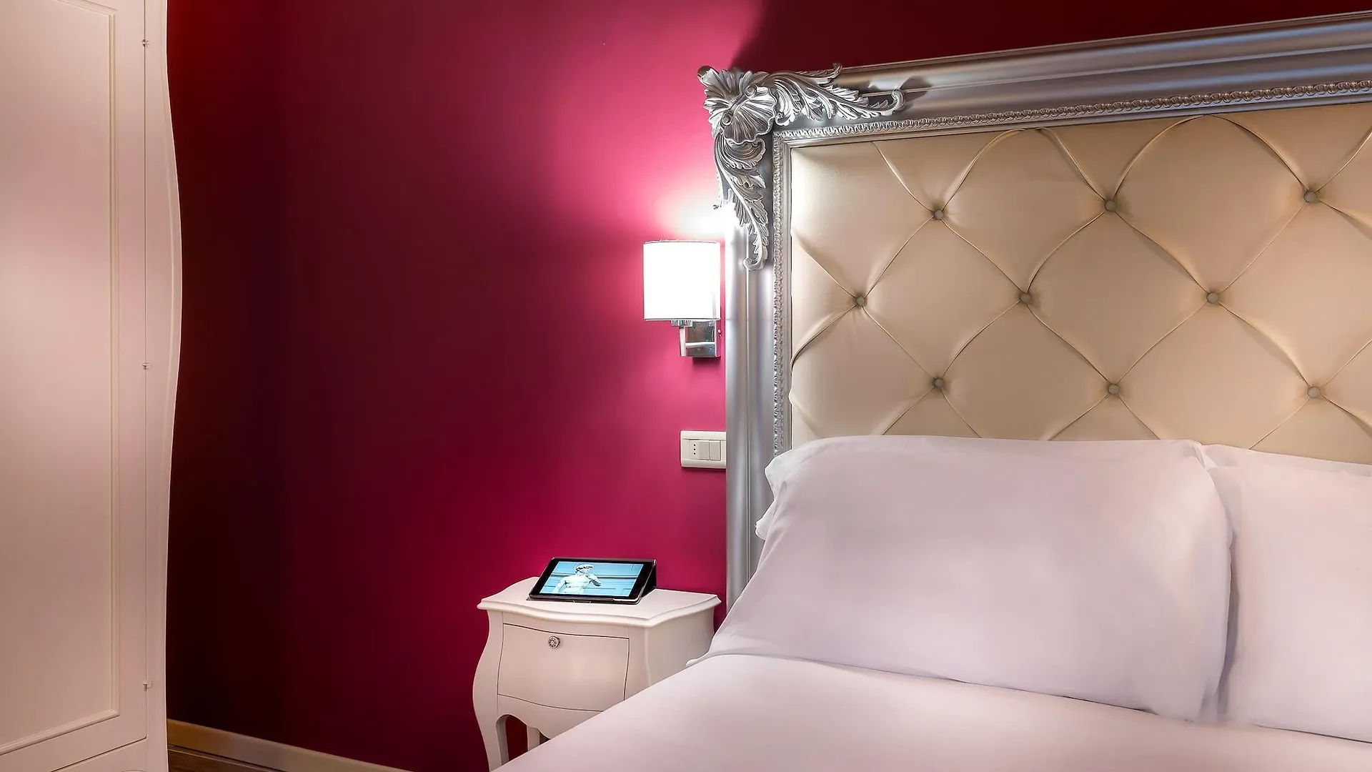 Residenza Conte Di Cavour&Luxury Rooftop 피렌체