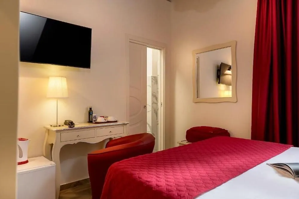Residenza Conte Di Cavour&Luxury Rooftop 피렌체