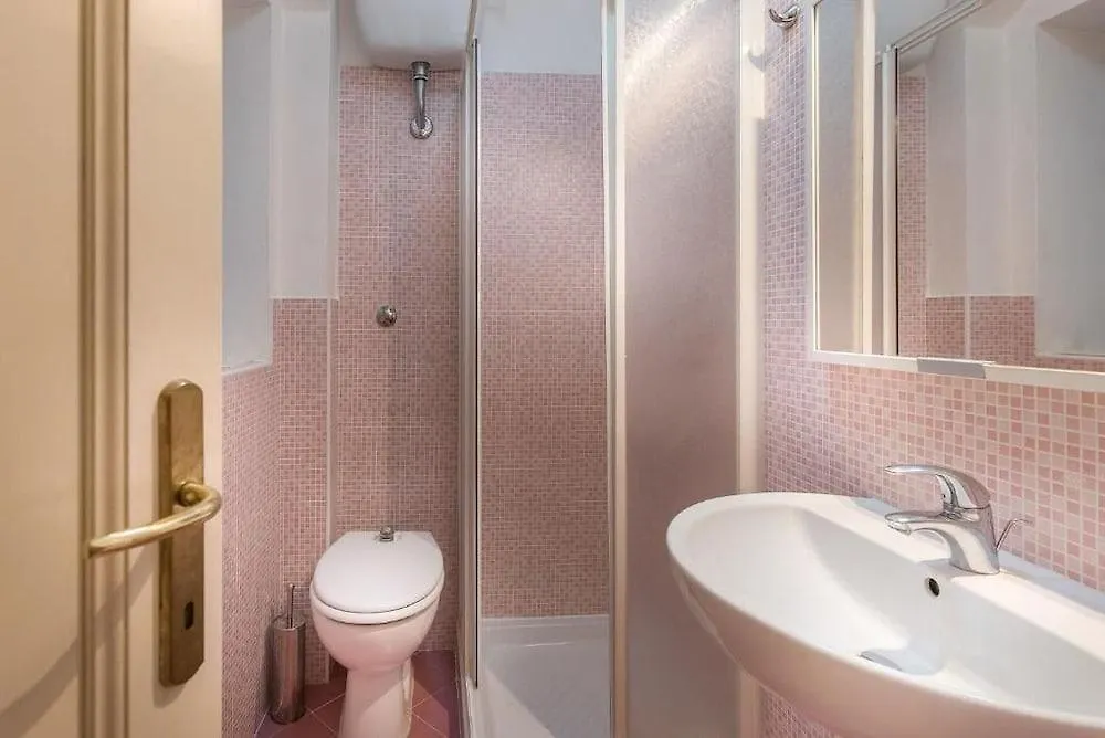 Residenza Conte Di Cavour&Luxury Rooftop 피렌체