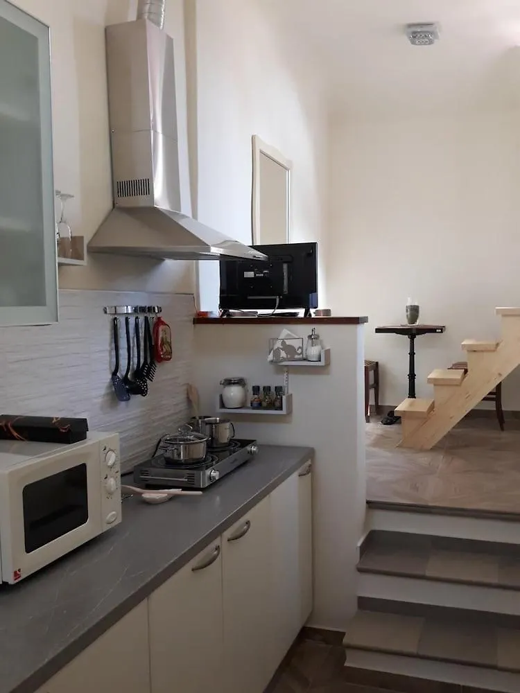 Residenza Conte Di Cavour&Luxury Rooftop 피렌체 3*,