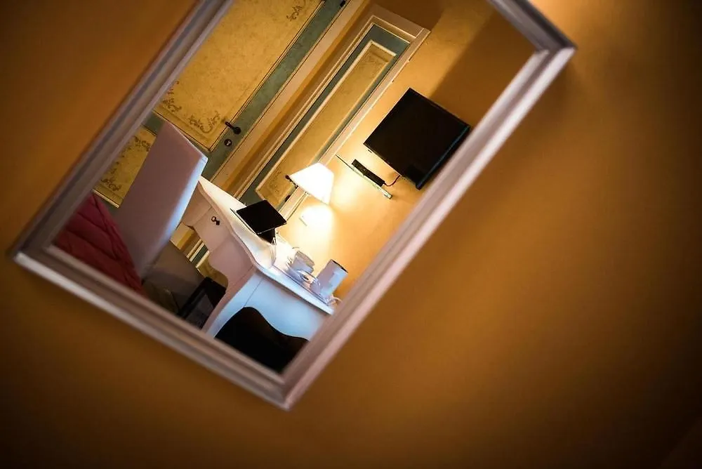 Residenza Conte Di Cavour&Luxury Rooftop 피렌체 호텔