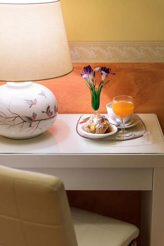 Residenza Conte Di Cavour&Luxury Rooftop 피렌체 호텔