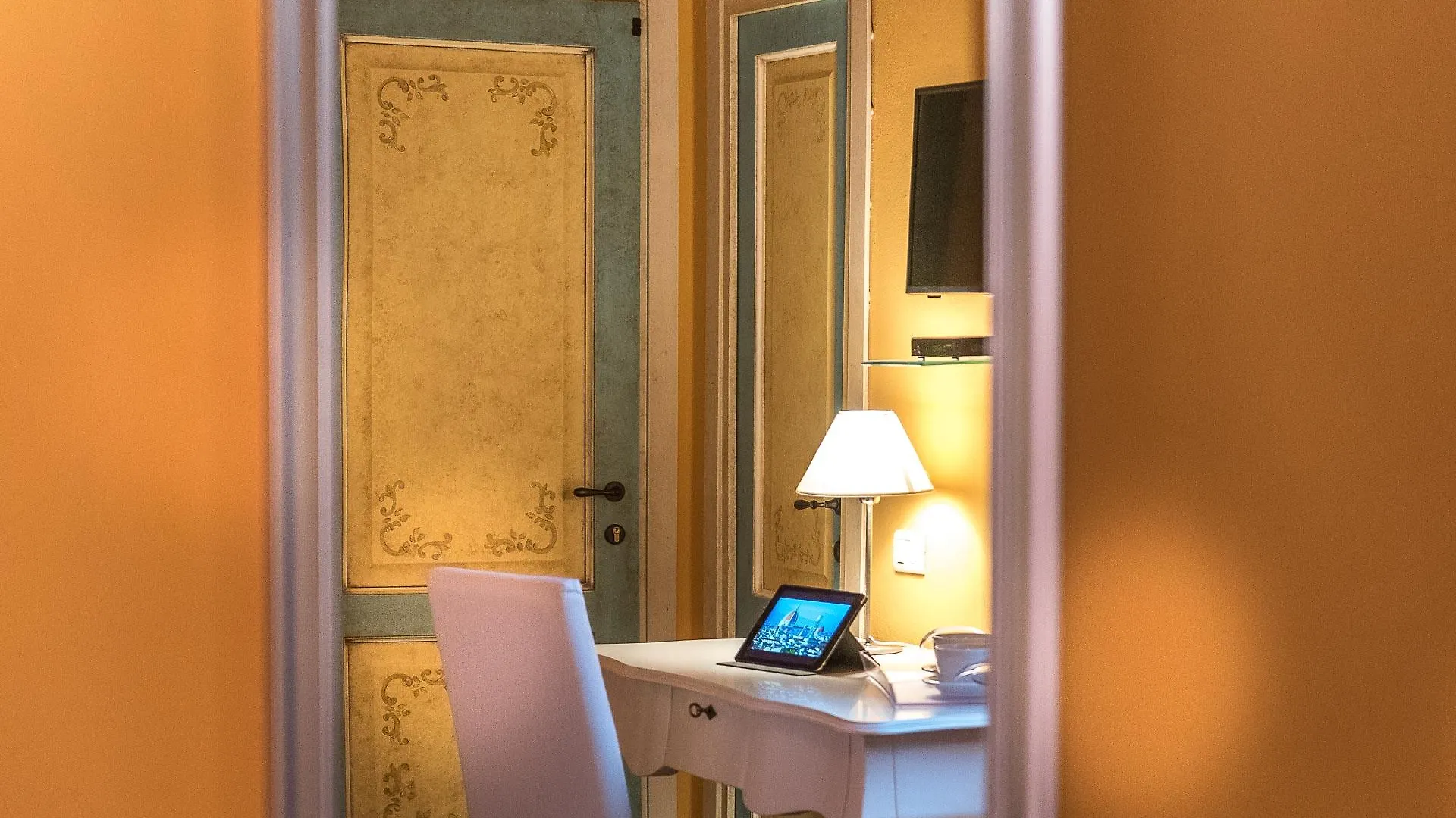 호텔 Residenza Conte Di Cavour&Luxury Rooftop 피렌체
