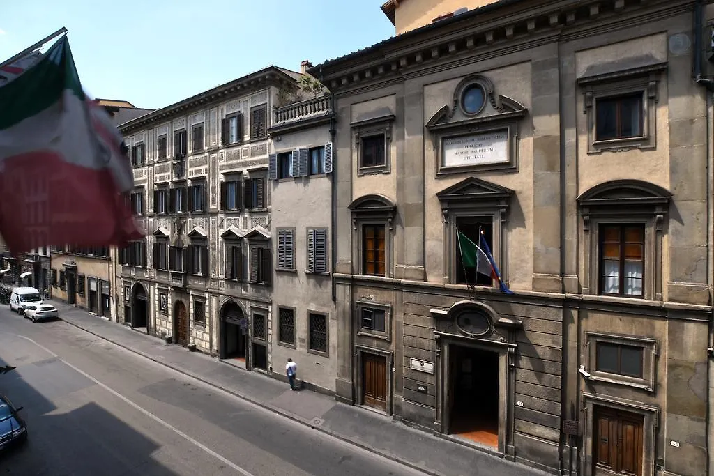 Residenza Conte Di Cavour&Luxury Rooftop 피렌체 호텔