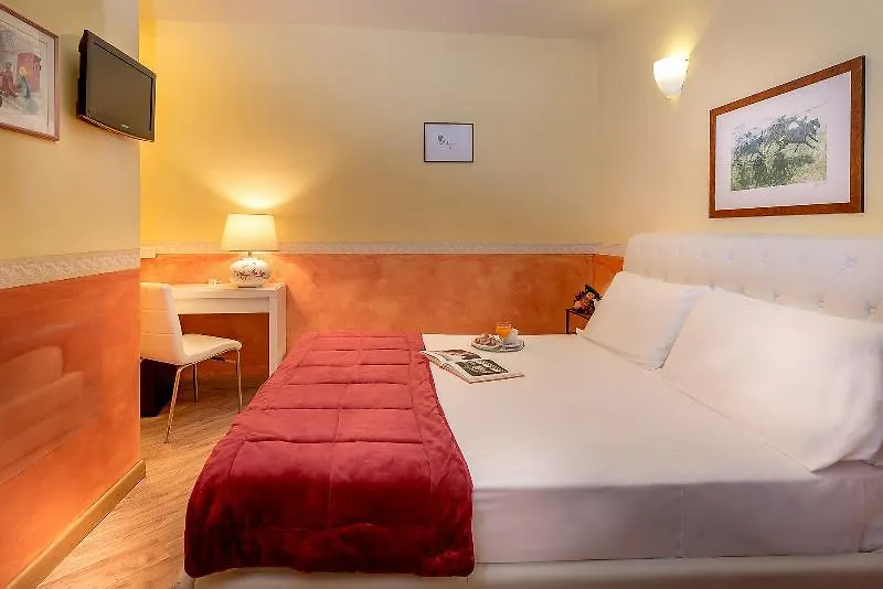 Residenza Conte Di Cavour&Luxury Rooftop 피렌체 호텔